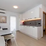 Διαμέρισμα Lidija Matosevic Πόρετς