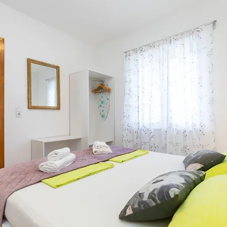 Apartments Lidija Matosevic Lägenhet