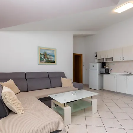 Apartments Lidija Matosevic Lägenhet