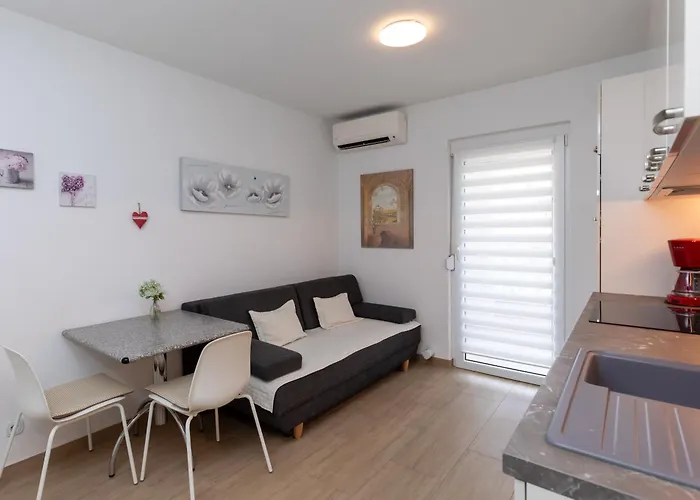 Lidija Matosevic * Πόρετς