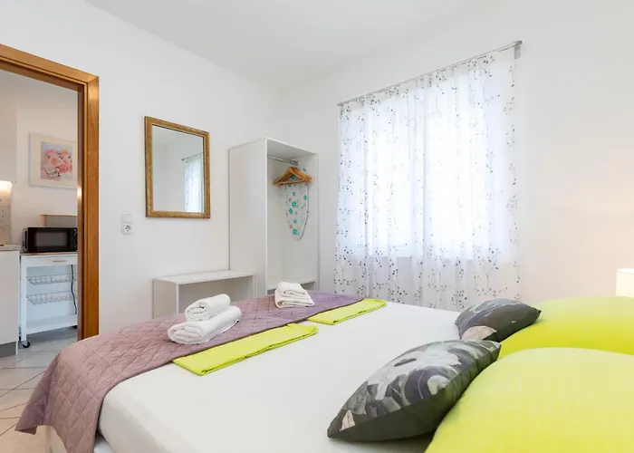 Lidija Matosevic Διαμέρισμα