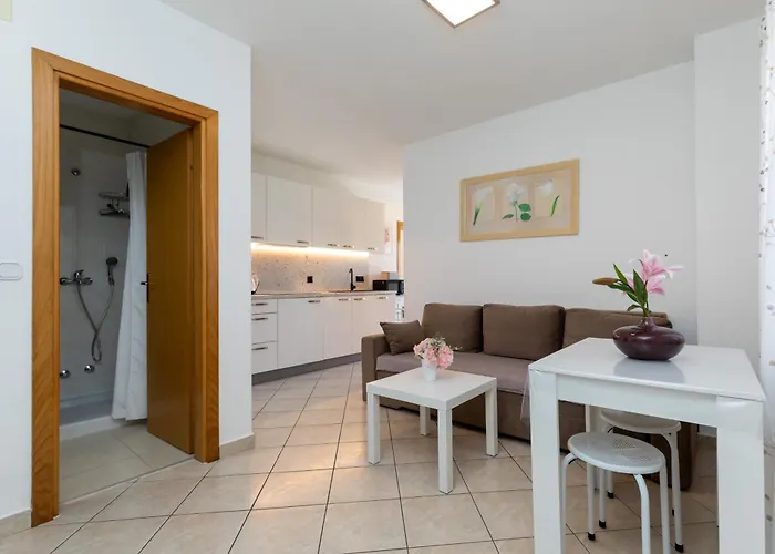 Διαμέρισμα Lidija Matosevic