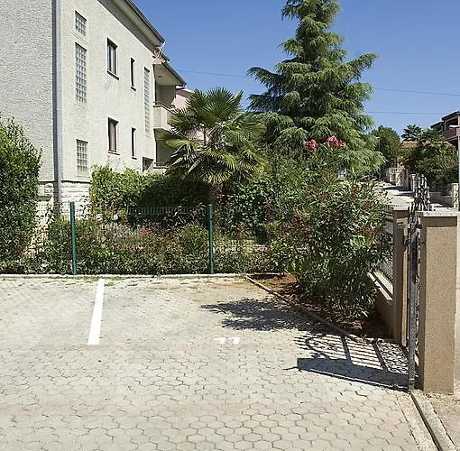 Διαμέρισμα Lidija Matosevic