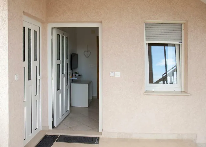 Διαμέρισμα Lidija Matosevic