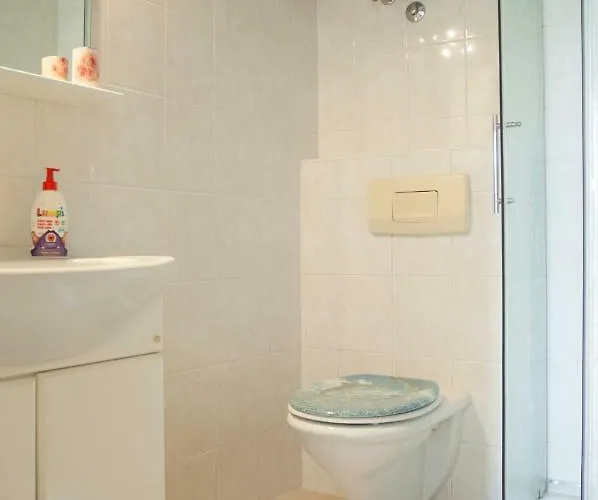 Lidija Matosevic Διαμέρισμα Πόρετς