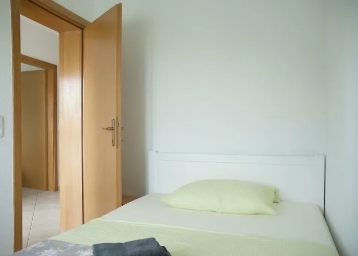 Lidija Matosevic Διαμέρισμα *