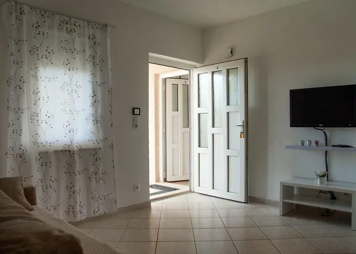 Διαμέρισμα Lidija Matosevic *