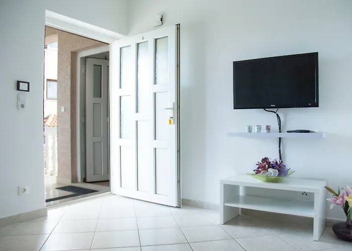 Διαμέρισμα Lidija Matosevic