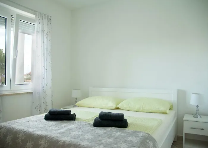 Lidija Matosevic Διαμέρισμα Πόρετς