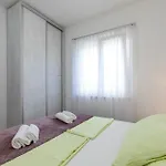 Apartament Lidija Matosevic *
