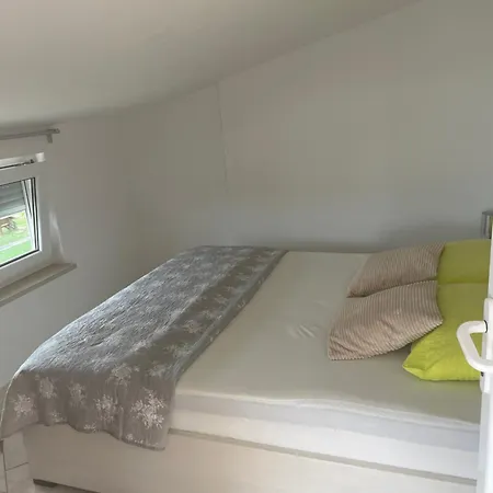Apartment Apartments Lidija Matosevic Porec