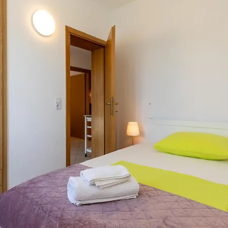 Apartments Lidija Matosevic Porec