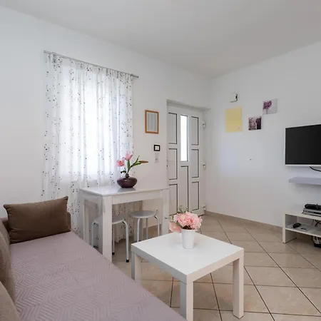 Apartments Lidija Matosevic Apartment Porec