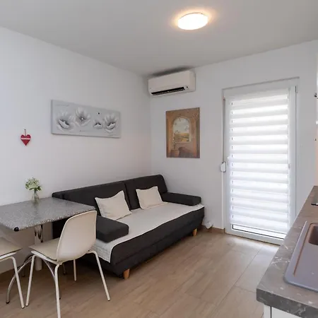 Apartments Lidija Matosevic * Porec
