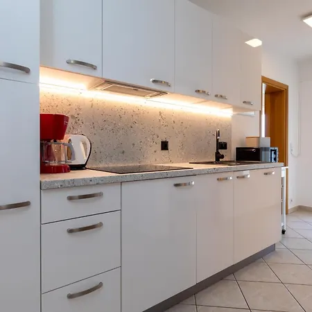 Apartments Lidija Matosevic