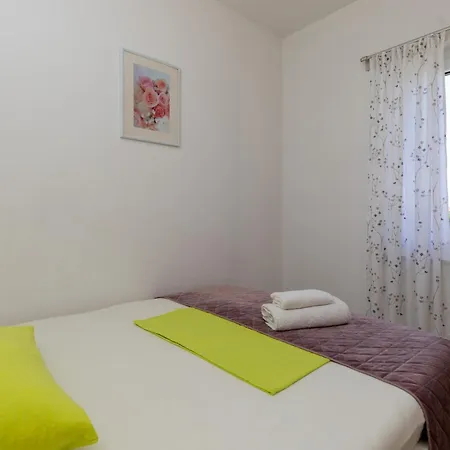 Apartman Apartments Lidija Matošević Porec