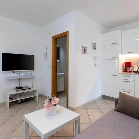 Apartments Lidija Matosevic * Porec