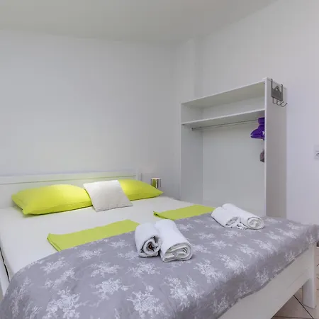 Apartments Lidija Matosevic *