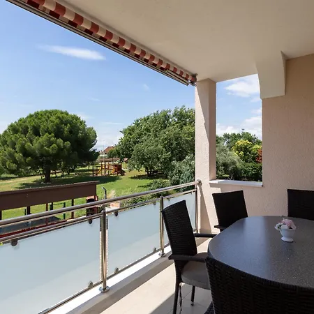 Lidija Matosevic Apartamento