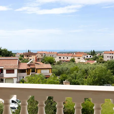 Apartments Lidija Matošević *