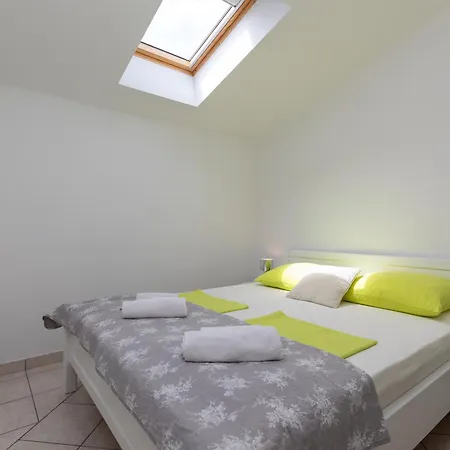 Apartment Apartments Lidija Matosevic *