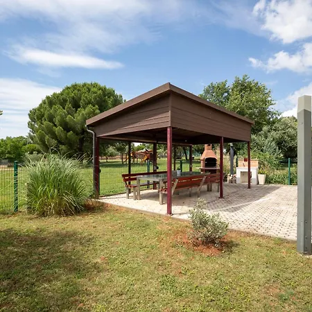 Apartments Lidija Matosevic Apartment Porec