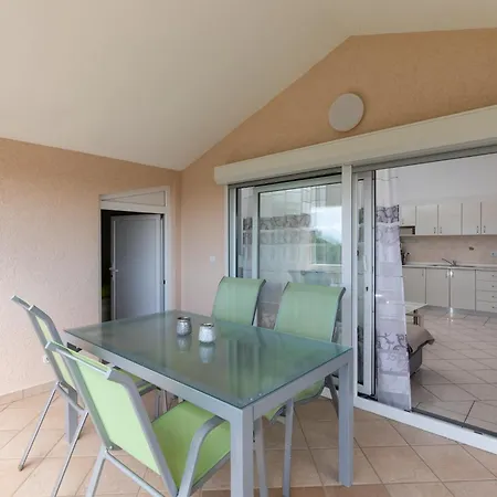 Apartments Lidija Matosevic Porec