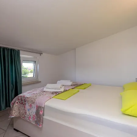 Apartments Lidija Matosevic * Porec