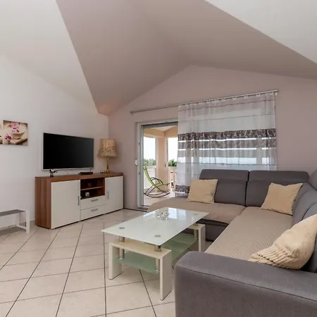 Apartments Lidija Matosevic