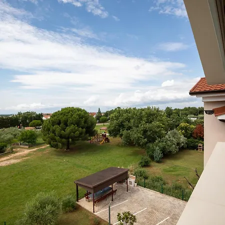 Apartments Lidija Matosevic