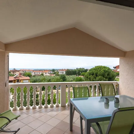 Apartments Lidija Matosevic Apartment