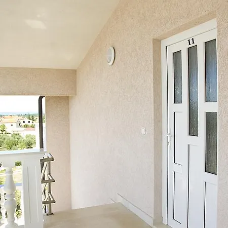 Apartment Apartments Lidija Matosevic Porec