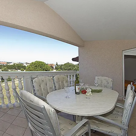 Apartments Lidija Matosevic