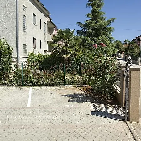 Apartment Apartments Lidija Matosevic