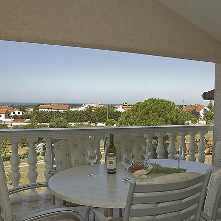 Apartments Lidija Matosevic Apartment Porec