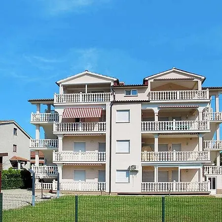 Apartment Apartments Lidija Matosevic Porec