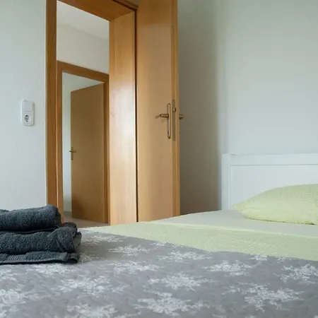 Apartments Lidija Matosevic * Porec