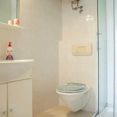 Apartments Lidija Matosevic Apartment Porec