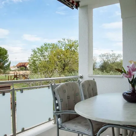Apartments Lidija Matosevic Porec
