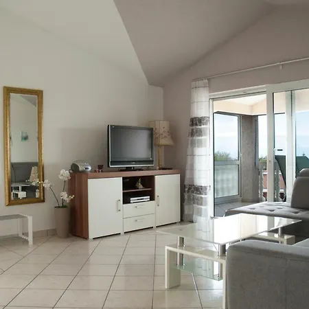 Apartments Lidija Matosevic Apartment *