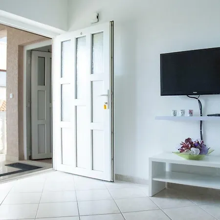 Apartment Apartments Lidija Matosevic