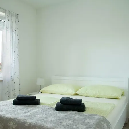 Apartments Lidija Matosevic Apartment Porec