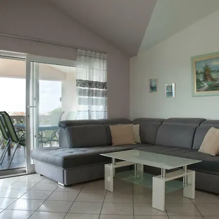 Apartments Lidija Matosevic Apartment