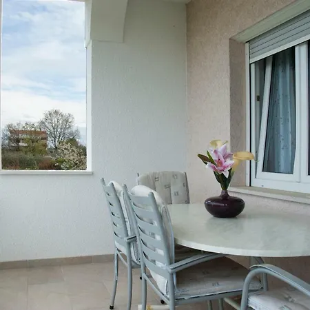 Apartment Apartments Lidija Matosevic *
