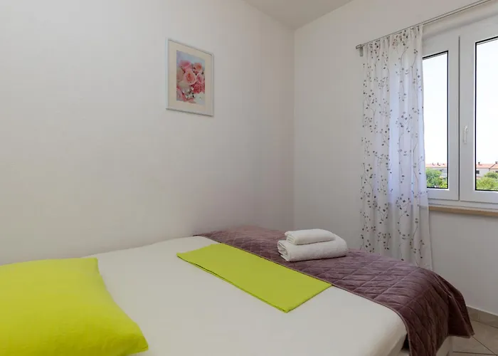 Apartman Apartments Lidija Matošević Porec