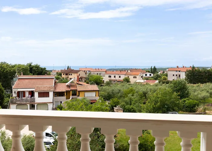 Apartments Lidija Matošević *