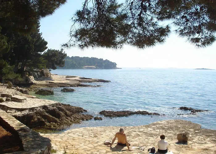 Apartman Apartments Lidija Matošević