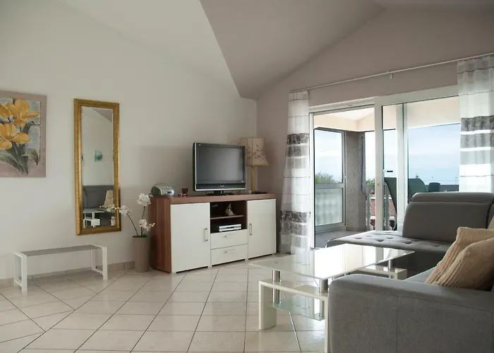 Apartments Lidija Matošević Apartman *