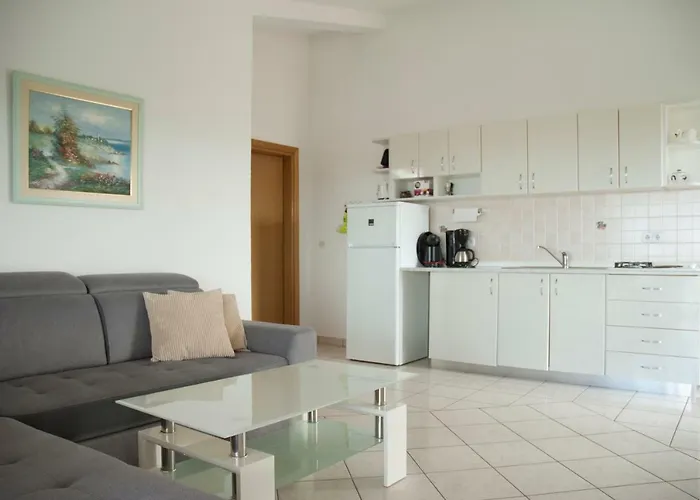 Apartments Lidija Matošević Apartman *