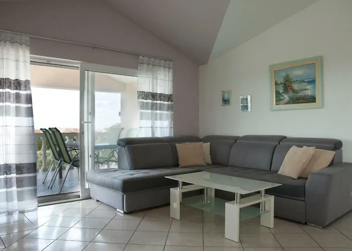 Apartments Lidija Matošević Apartman